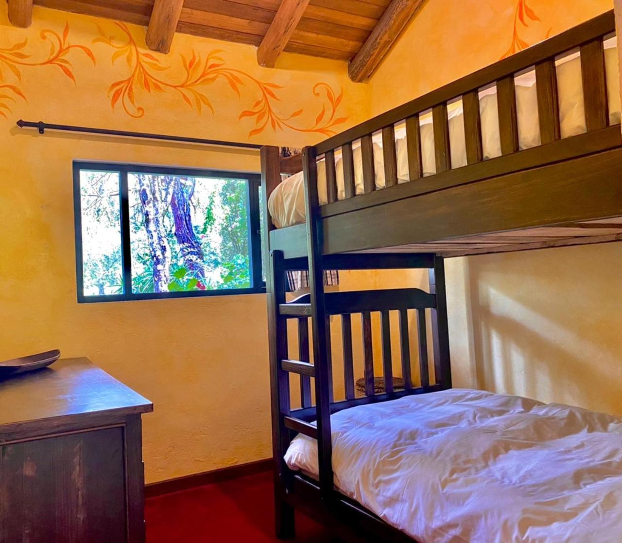 Hacienda San Juan De La Vega Otavalo Exterior foto